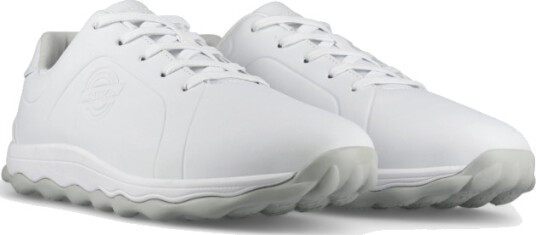 Sika Step Safety Shoes O2 SRC White 1 Par SKI-50012-Hvit Hvit 42