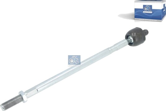 Styrestag DT Spare Parts 4.67417