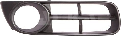 Ventilasjonsgitter ALKAR 4902527