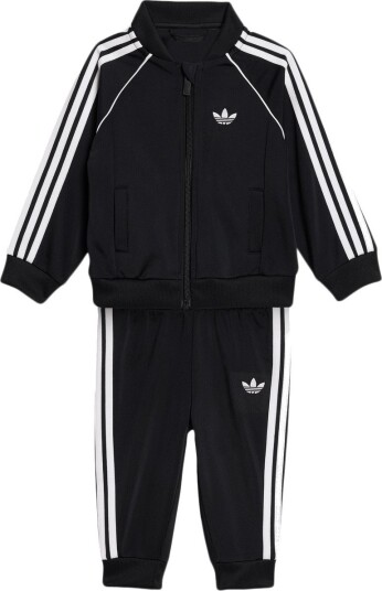 Adidas Originals Treningssett SST TSvart
