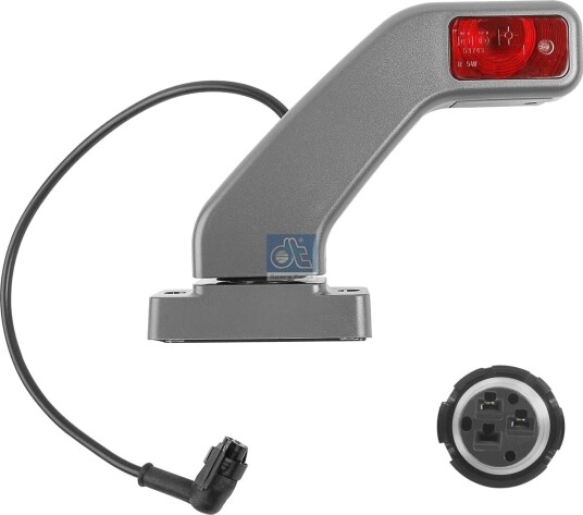 DT Spare Parts 7.25321 Begrensningslys