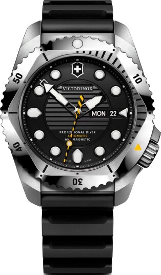 Victorinox Dive Pro Automatic Herreklokke V241994 Victorinox Dive Pro Automatic Herreklokke V241994