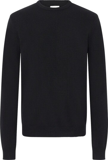 Blend Bhbranko Crew Knit Noos Black XXL