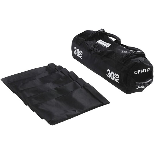 CENTR x HYROX Hyrox Competition Sandbag, Sandbags CENTR x HYROX Hyrox Competition Sandbag, Sandbags