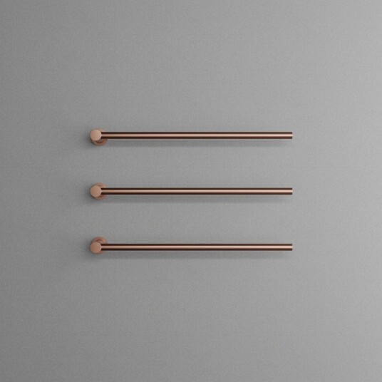 Scandtap Cozied M3 Håndkletørker Amber Scandtap Cozied M3 Håndkletørker Amber