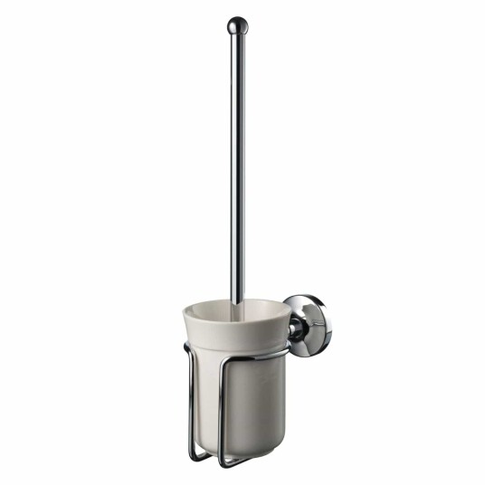 Tapwell Classic Ta220 Toalettbørste Krom