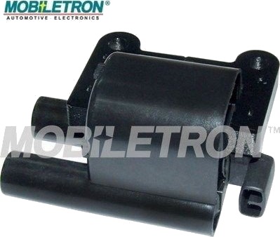 MOBILETRON CK-39 Tennspole