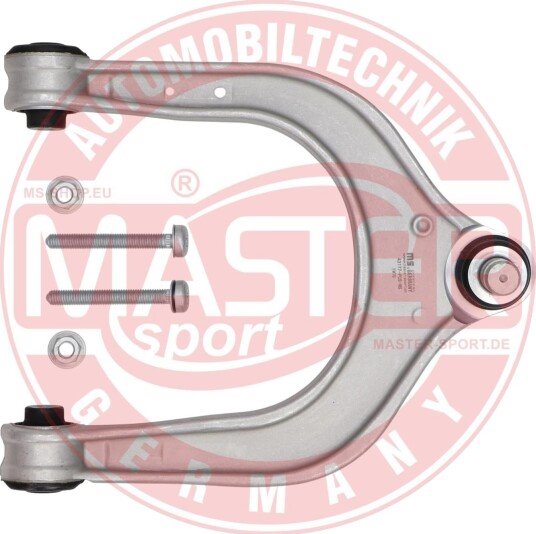 MASTER SPORT 43177 PCS MS Bærearm
