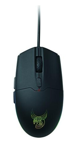 L33T -Gaming Hofud, Gamingmus, 3,200 DPI