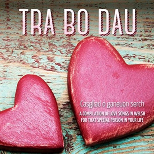 Diverse Artister  Tra Bo Dau  CD