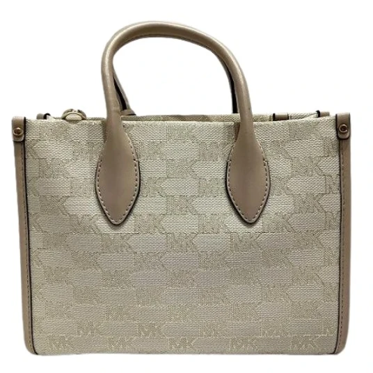 Michael Kors Dame Beige
