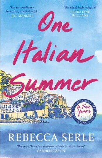 One Italian Summer Av Rebecca Serle One Italian Summer Av Rebecca Serle