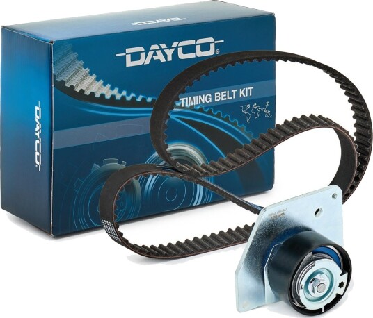 Registerreim sett DAYCO KTB783