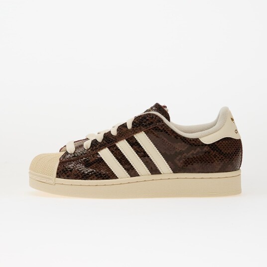 Adidas Superstar II Sko