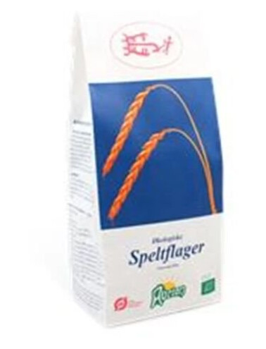 Speltflak Øko Aurion 800g Speltflak Øko Aurion 800g