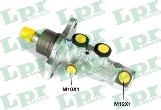 Hovedbremsesylinder LPR 1057 Hovedbremsesylinder LPR 1057