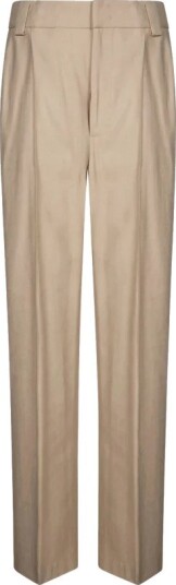Dondup Dame Bukser Beige XL,