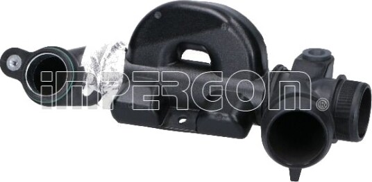 ORIGINAL IMPERIUM 225492 Ladeluftslange