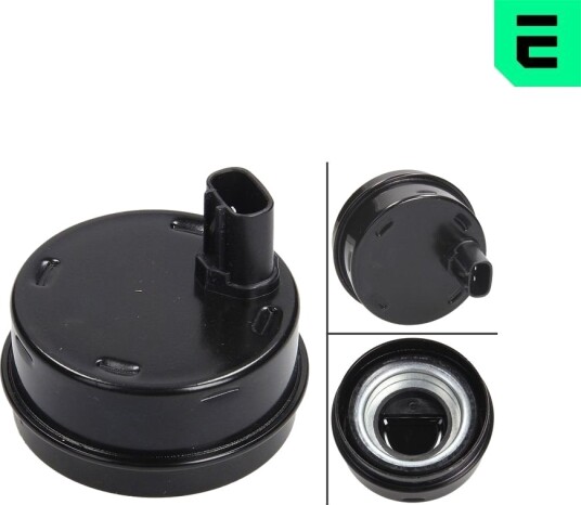 OPTIMAL 06 S644 Sensor ABS