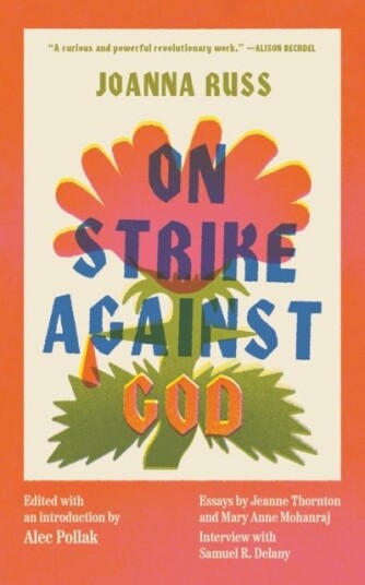 On Strike Against God On Strike Against God