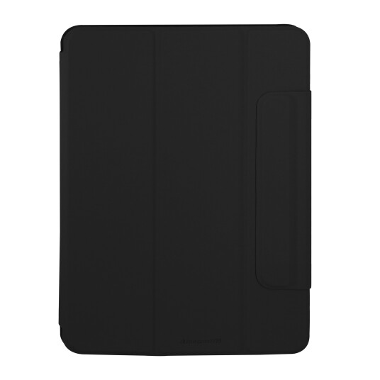 Dbramante1928 Avenida Icon deksel til iPad Air 13" M3/M2/Pro 6. gen/5. gen Midnight Dbramante1928 Avenida Icon deksel til iPad Air 13" M3/M2/Pro 6. gen/5. gen Midnight
