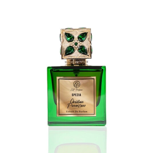 Christian Provenzano Spezia Extrait De Parfum 100ml