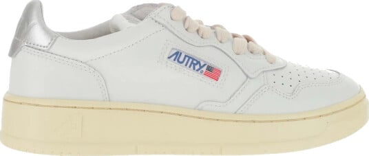 Autry Dame Sko Hvit 37 EU, Autry Dame Sko Hvit 37 EU,