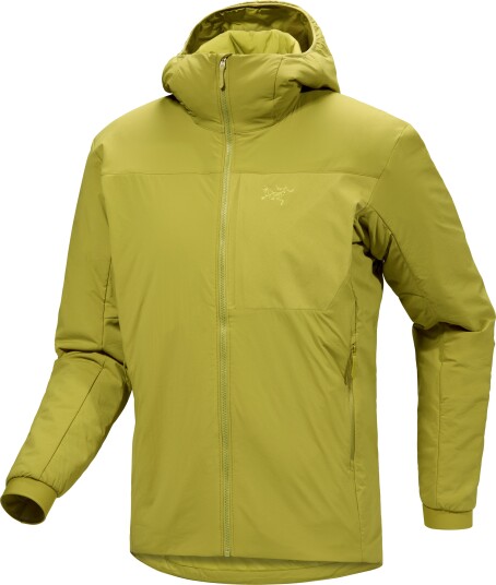 Arc'Teryx Men'S Proton Hoody Olive Moss M