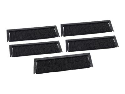 APC NetShelter SX - racktakbørstestripe APC NetShelter SX - racktakbørstestripe