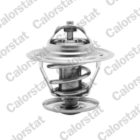 Termostat CALORSTAT by Vernet TH6273.87J