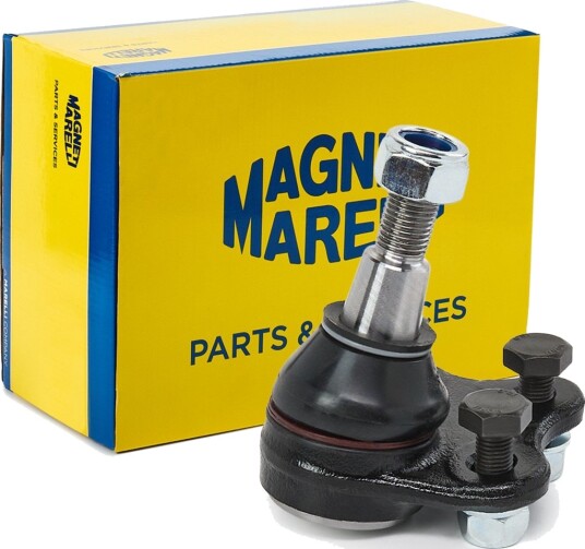 MAGNETI MARELLI 301191618520 Bærekule