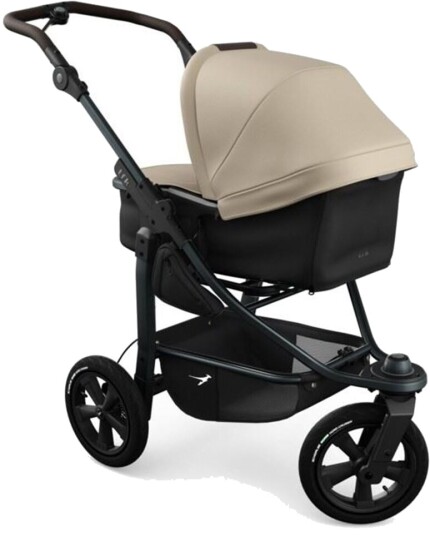 TFK Mono 3 Kombi Air Duovogn Sand TFK Mono 3 Kombi Air Duovogn Sand