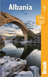 Albania Av Gillian Gloyer