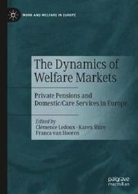 Ledoux Clémence The Dynamics of Welfare Markets