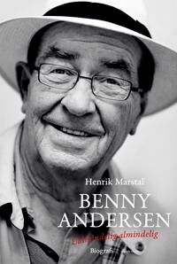 Marstal Henrik Benny Andersen Marstal Henrik Benny Andersen