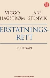 Erstatningsrett Av Viggo Hagstrøm, Are Stenvik