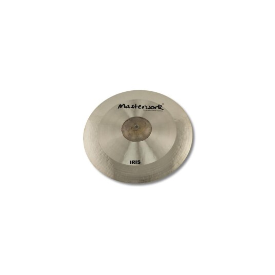 Masterwork Iris 17'' Crash Masterwork Iris 17'' Crash