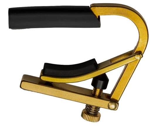 Shubb C8b "Drop D" Capo