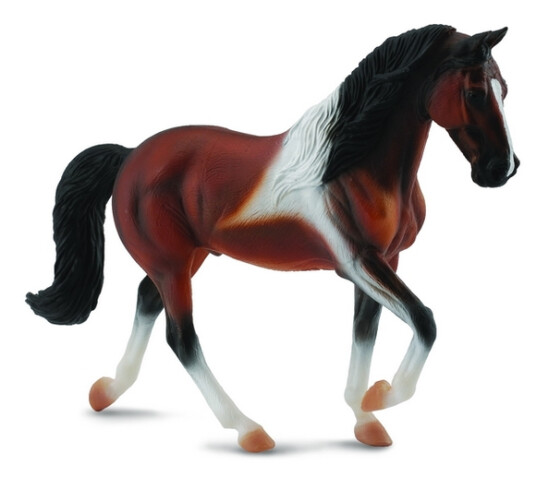 Figur Collecta Bay Pinto Tennessee 17cm Figur Collecta Bay Pinto Tennessee 17cm