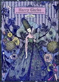 Harry Clarke Av Hiroshi Umino