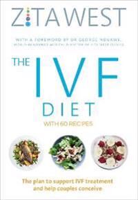 The Ivf Diet Av Zita West