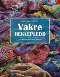 Vakre Heklepledd Av Amanda Perkins