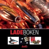 Ladeboken Ladeboken