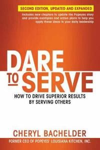 Bachelder Cheryl Dare to Serve