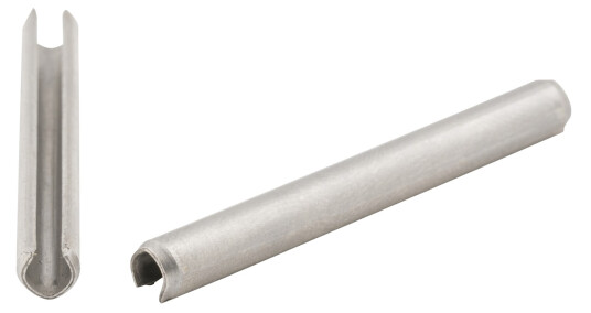 Arvid Nilsson D1481-A2 Ø4x20 Slisse Spennstift Heavy 500-Pakke