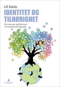 Identitet Og Tilhørighet Av Lill Salole Identitet Og Tilhørighet Av Lill Salole