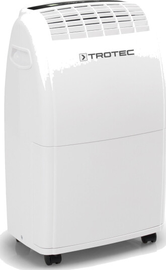 Trotec Luftavfukter TTK 75 E Trotec Luftavfukter TTK 75 E