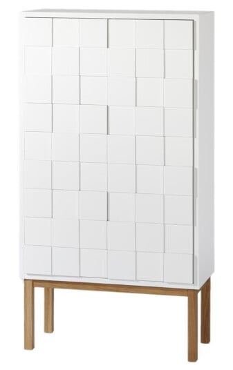 A2 Collect skap 2010 Ekbein