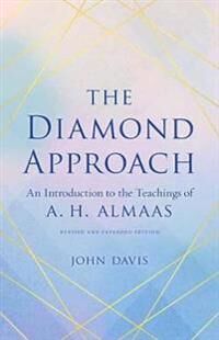 The Diamond Approach Av John Davis, A. H. Almaas