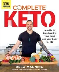 Manning Drew Complete Keto